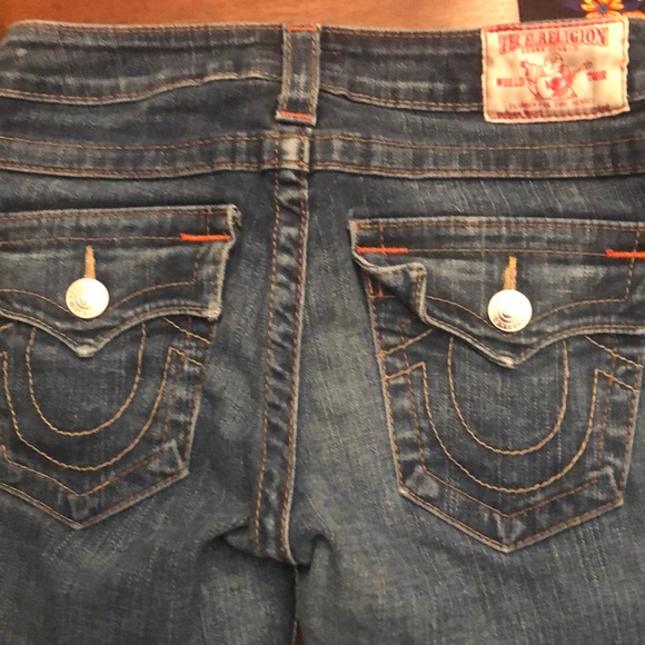 True Religion Jeans - Picture 3 of 3
